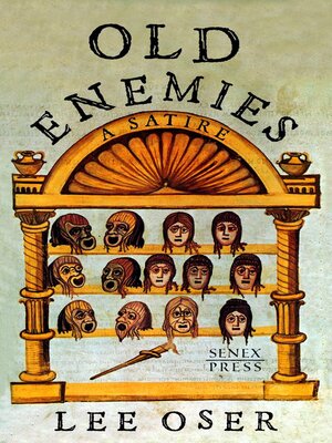 cover image of Old Enemies